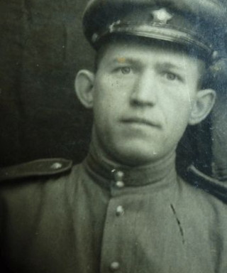 Поздняков Семен Федорович