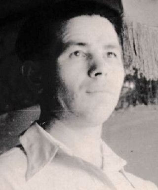 Патин Михаил Степанович