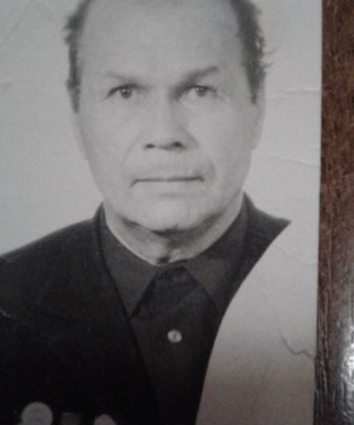 Дворников Прокопий Кирьянович