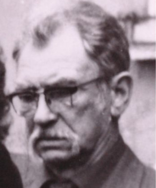 Данилов Александр Гаврилович