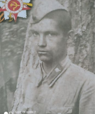 Пономаренко Виктор Ильич