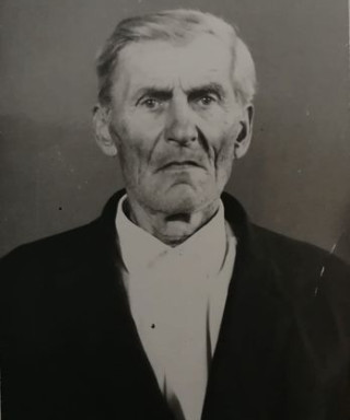 Клавцен Станислав Иванович