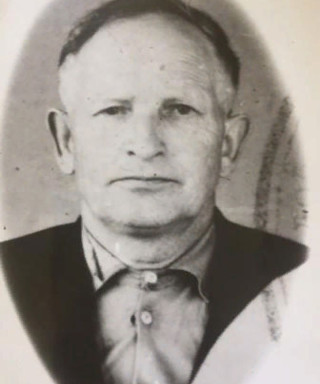 Пастухов Лев Тимофеевич