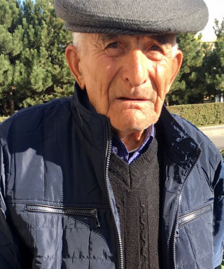 Мовсесян Бабкен Мовсесович