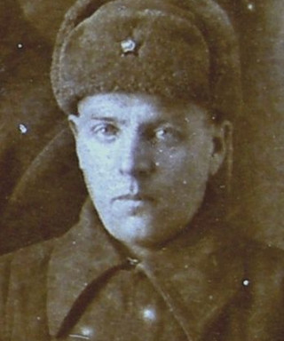 Базанов Терентий Федорович