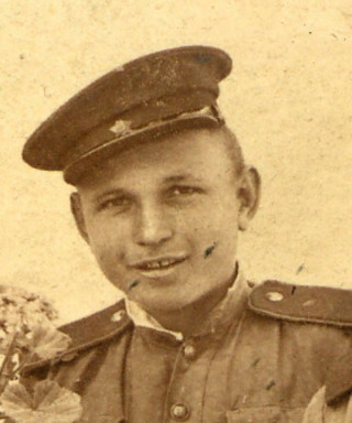 Ютрименко Андрей Петрович