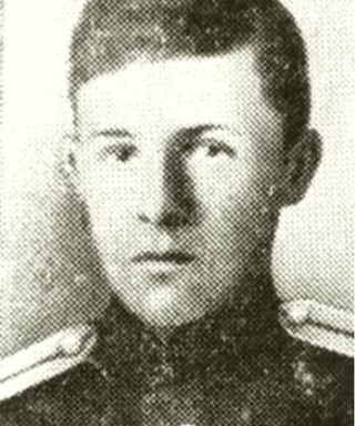 Замулаев Михаил Афанасьевич