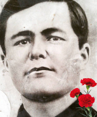 Кравченко Федор Андреевич