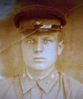 Щеголев Сергей Васильевич