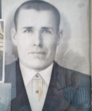 Майков Василий Дмитриевич