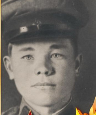 Холмов Самуил Пантелеевич