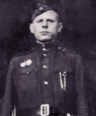 Носов Василий Алексеевич