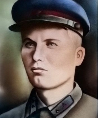 Таран Иван Леонтьевич