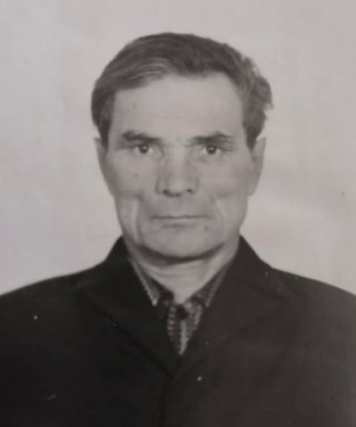 Макрачев Иван Степанович