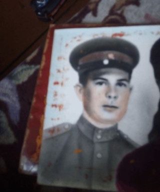 Белов Григорий Александрович