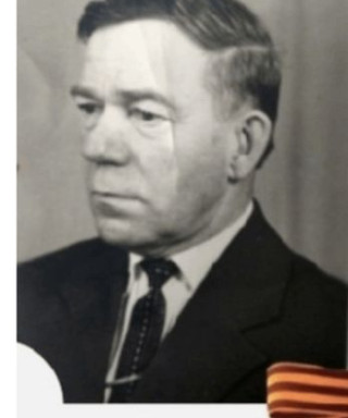 Глухов Михаил Петрович