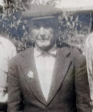 Волков Василий Михайлович