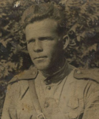 Галкин Иван Васильевич