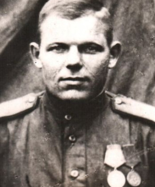 Андрианов Петр Николаевич