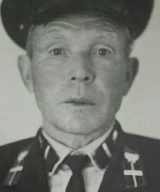 Помазкин Владимир Иванович