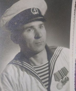 Иваненко Василий Иванович