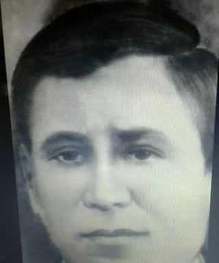 Новиков Николай Спиридонович