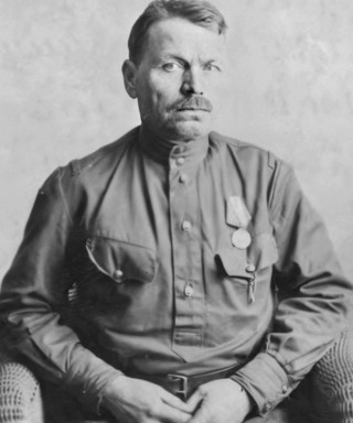 Лагутин Василий Тихонович