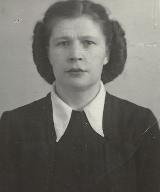 Лунева Лидия Фёдоровна