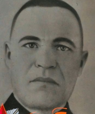 Ефимов Павел Филиппович