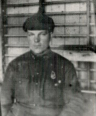 Касьянов Иван Иванович