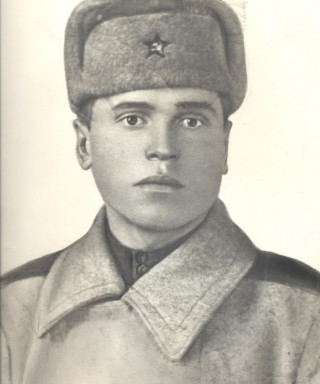 Лебедев Иван Васильевич