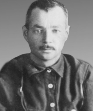 Казиханов Мугдай Казиханович