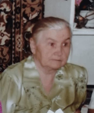 Бухалова Лилия Станиславовна