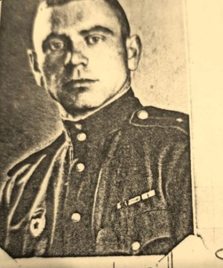 Журавлев Вениамин Ермолаевич