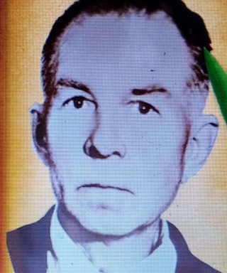 Пешихин Василий Ефимович