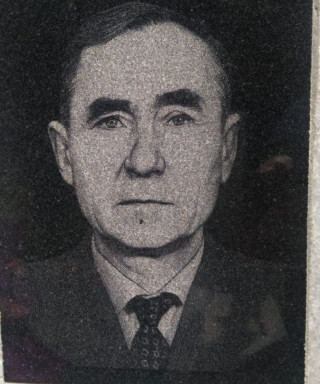 Яковлев Иван Фёдорович