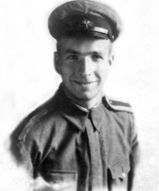 Певнев Николай Александрович