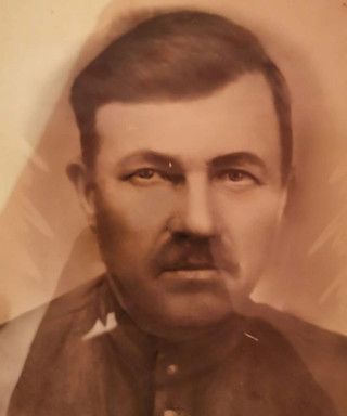 Тюренков Игнат Викторович