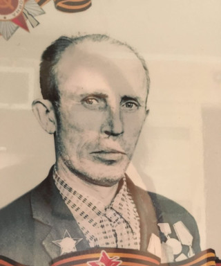 Дурнов Дмитрий Антонович