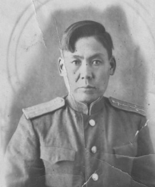 Гаврилов Герасим Гаврилович