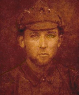 Калась Тимофей Макарович