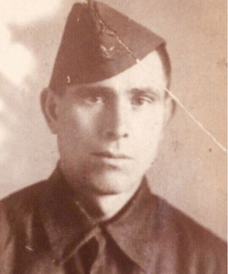 Патутин Трифан