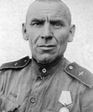 Дунаев Андрей Кузьмич