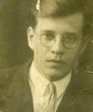 Фалин Виктор Иосиыович