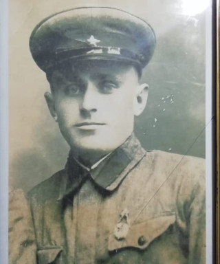 Огороднийчук Леонид Ефимович