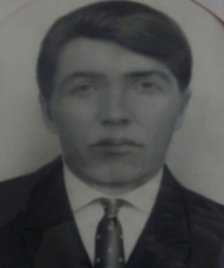 Талдыкин Иван Семёнович