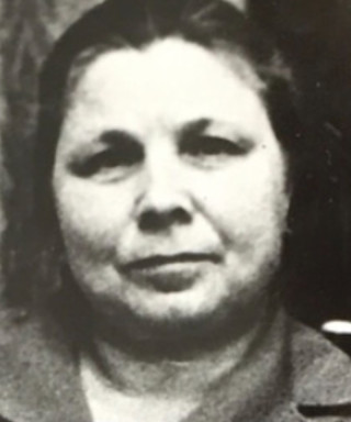 Мячина Елена Максимовна