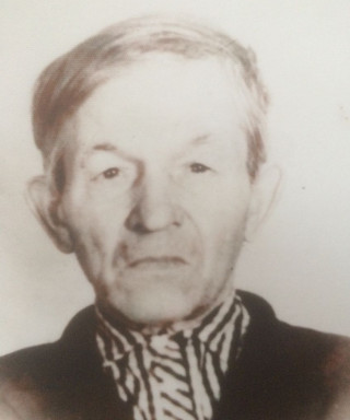 Ежиков Яков Дмитриевич