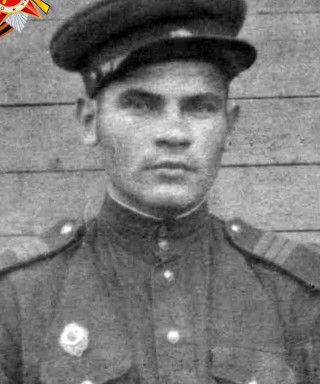 Ишков Иван Иванович