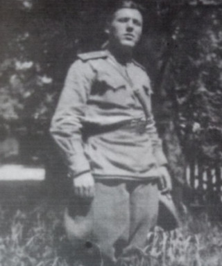 Аверин Василий Васильевич